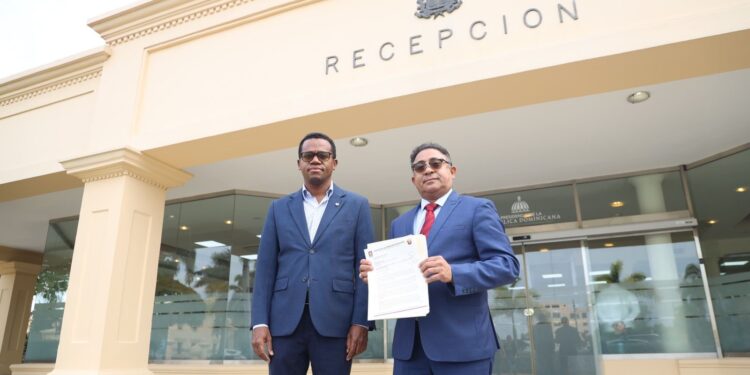 PLD solicita al presidente Abinader reactivar Proyecto Agroindustrial La Cruz de Manzanillo
