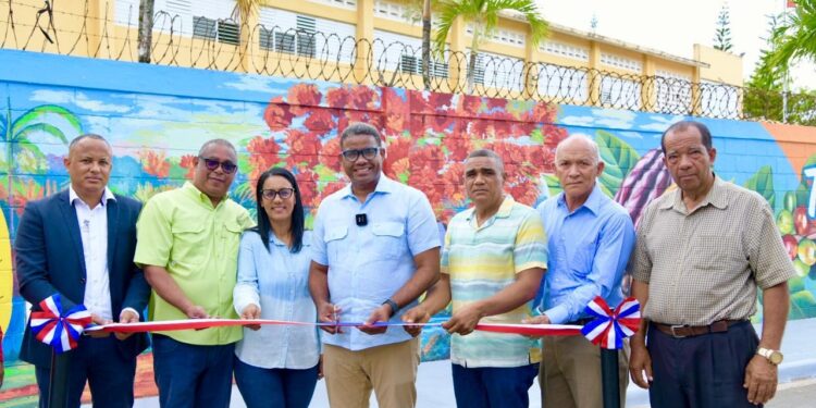 Robert Polanco destaca jornadas están inspiradas en valores cristianos, legado de Peña Gómez y visión humanista del presidente Abinader