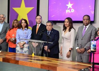 PLD fija posición sobre modificación a la Ley de Residuos Sólidos: llama a una reforma sensata y participativa