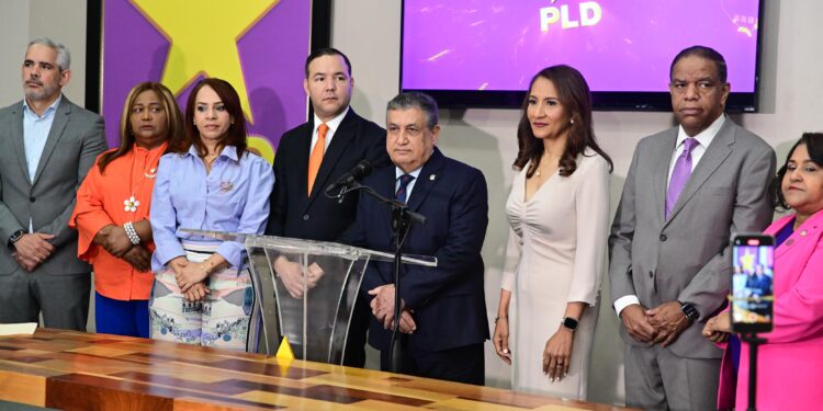 PLD fija posición sobre modificación a la Ley de Residuos Sólidos: llama a una reforma sensata y participativa