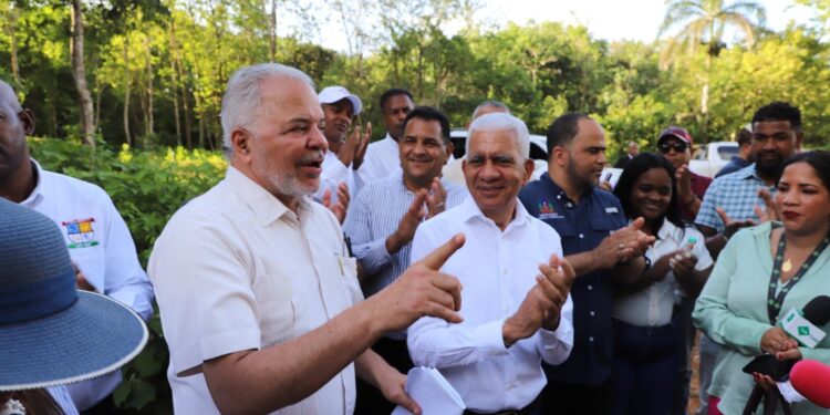 EGEHID reanuda construcción del Corredor Turístico Presa de Hatillo