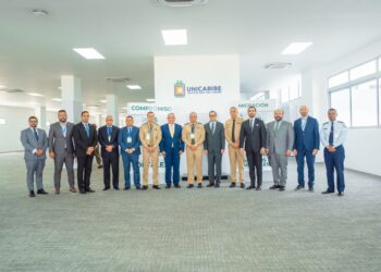 Gobierno dominicano reafirma su compromiso en las mesas de trabajo del CES sobre la crisis haitiana