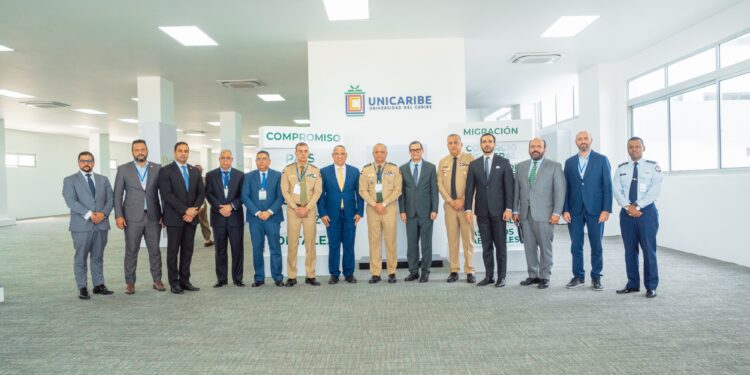 Gobierno dominicano reafirma su compromiso en las mesas de trabajo del CES sobre la crisis haitiana