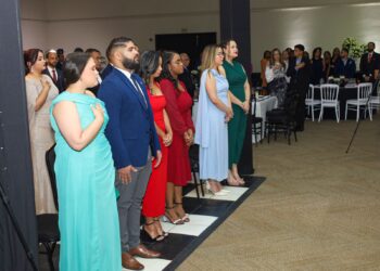 Hospital de la Mujer gradúa 21 nuevos especialistas en Obstetricia, Ginecología y Neonatología