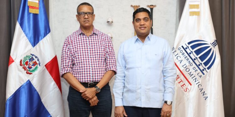 Ministerio de Deportes apoyará Punta Cana Grand Prix