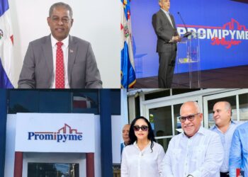 Federico Reynoso: Promipyme se ha consolidado como una de las instituciones con mayor impacto social del sistema financiero dominicano