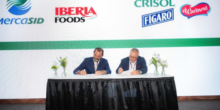 Aceite Crisol llegará a la cadena Walmart