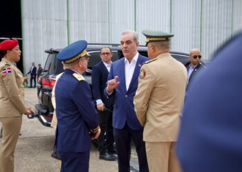 Presidente Abinader participará como invitado especial en foro de líderes empresariales a nivel mundial