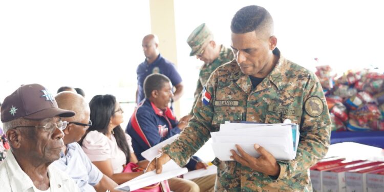 MIDE activa plan nacional de apoyo a pensionados en todo el país
