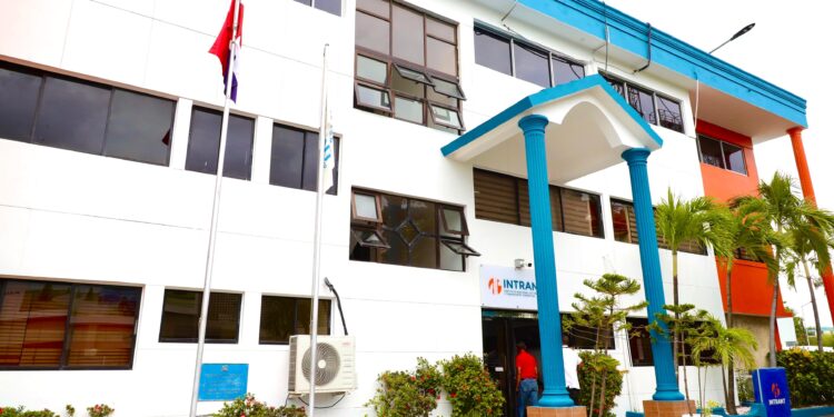 INTRANT se consolida como referente en transparencia: obtiene 100 puntos durante 11 meses consecutivos