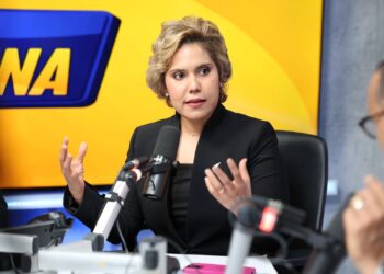 Embajada de EE. UU. felicita al Gobierno del presidente Abinader por fortalecer la gobernanza con la adopción de la nueva Ley de Compras y Contrataciones 47-25