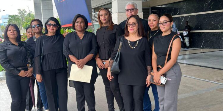 PLD exige acciones urgentes ante alarmante aumento de feminicidios en el país