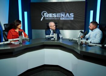 Fiduciaria Reservas administra más del 3.8 % del PIB, revela su vicepresidente ejecutivo