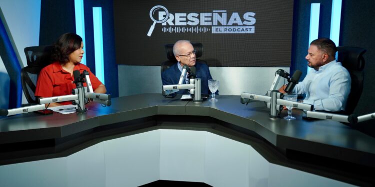 Fiduciaria Reservas administra más del 3.8 % del PIB, revela su vicepresidente ejecutivo