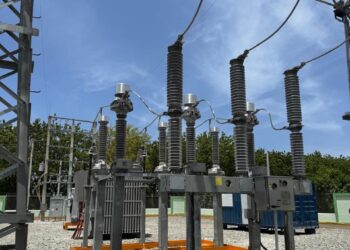 Edesur Dominicana informa puesta en servicio de subestación de electricidad de Pedernales