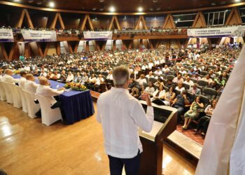 CNUS proclama total respaldo a política migratoria del presidente Abinader