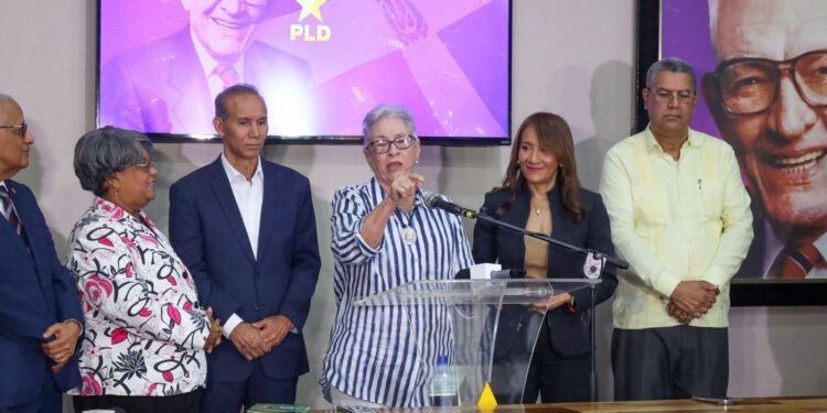 PLD presenta propuestas para solucionar crisis del SENASA