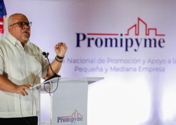 Promipyme da un paso firme en su misión de impulsar el emprendimiento: entrega RD$100 millones en créditos a 400 microempresarios en Moca