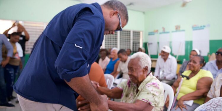 Robert Polanco asegura Abinader apuesta al desarrollo de Pedernales con inversión sin precedentes