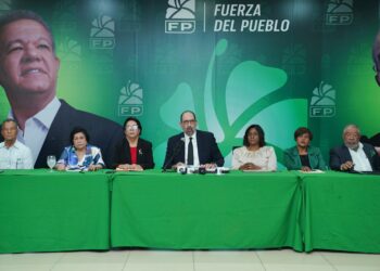 El domingo 3 de agosto será la primera ronda de elecciones de la FP: más de 75 mil dirigentes podrán votar
