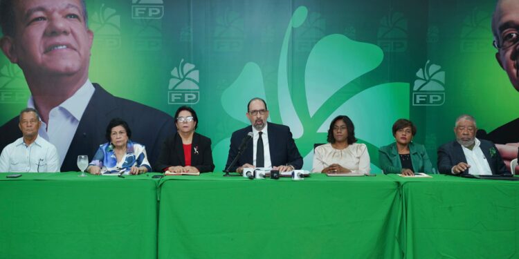 El domingo 3 de agosto será la primera ronda de elecciones de la FP: más de 75 mil dirigentes podrán votar