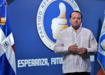 Paliza llama al PRM a concentrarse en gobernar y atender prioridades del pueblo dominicano