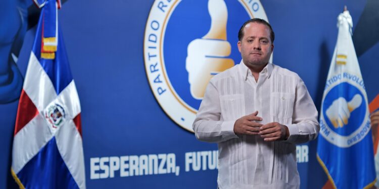 Paliza llama al PRM a concentrarse en gobernar y atender prioridades del pueblo dominicano