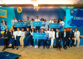 Challenge Popular impulsa ideas innovadoras para la transformación digital responsable