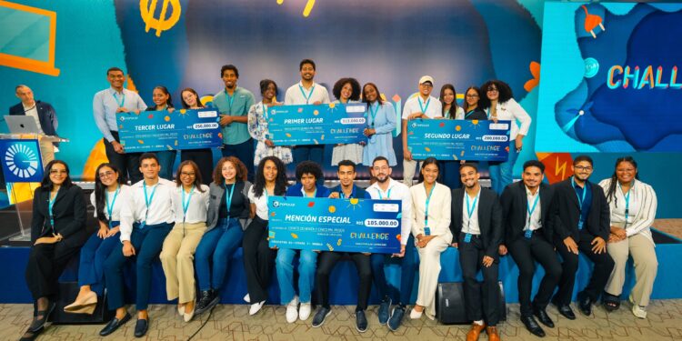 Challenge Popular impulsa ideas innovadoras para la transformación digital responsable