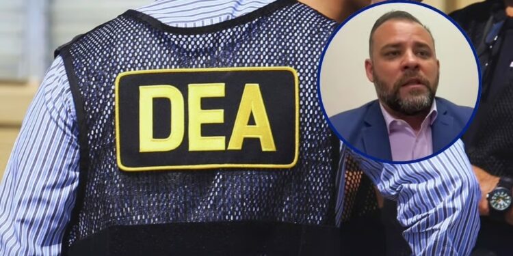 DEA confirma declaraciones de Abinader sobre que el Cártel de Sinaloa no está en RD