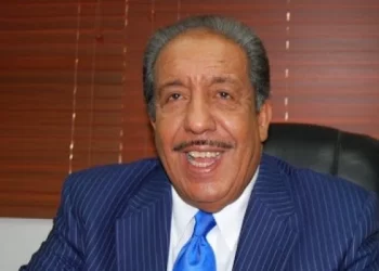 Muere dirigente político Fello Suberví