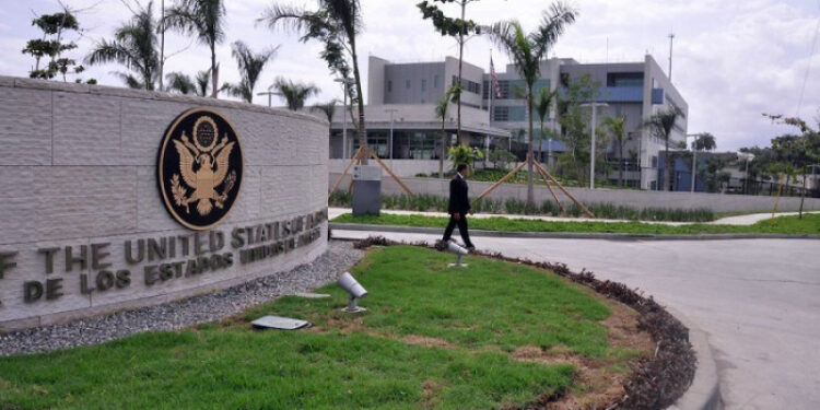 Embajada de EE. UU. felicita al Gobierno del presidente Abinader por fortalecer la gobernanza con la adopción de la nueva Ley de Compras y Contrataciones 47-25