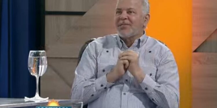 EGEHID trabaja en el importante proyecto presa Guaigüi