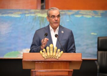 Presidente Abinader define la biodiversidad como base para la seguridad alimentaria, salud y bienestar económico