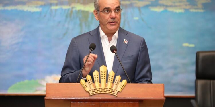 Presidente Abinader define la biodiversidad como base para la seguridad alimentaria, salud y bienestar económico