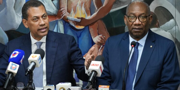 INDOTEL anuncia licitación del proyecto “UASD Conectada”; BID invertirá 7.6 millones de dólares