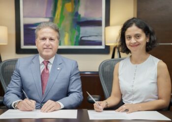 APAP se une a los principios de Banca Responsable de las Naciones Unidas