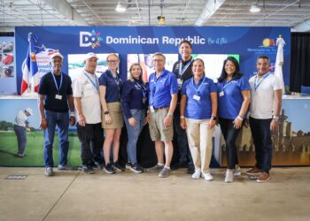 RD se destaca nuevamente en feria de aviación más grande del mundo celebrada en EEUU