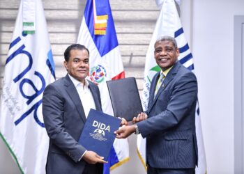 La DIDA y el INAP firman acuerdo de colaboración para la formación de servidores públicos en seguridad social