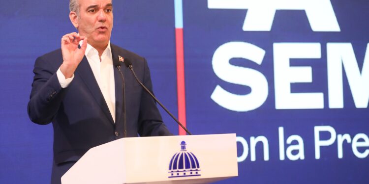 República Dominicana registra avances históricos en salud, educación, seguridad, vivienda y economía entre 2020 y 2025