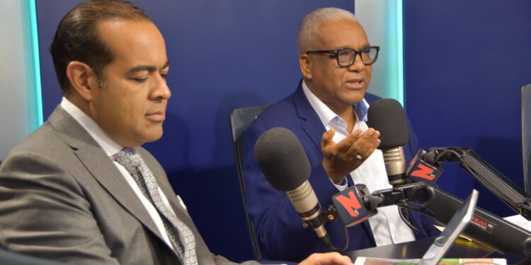 Director de Pensiones dice Gobierno de Abinader ha otorgado 151 mil 914 pensiones, en su mayoría a personas vulnerables