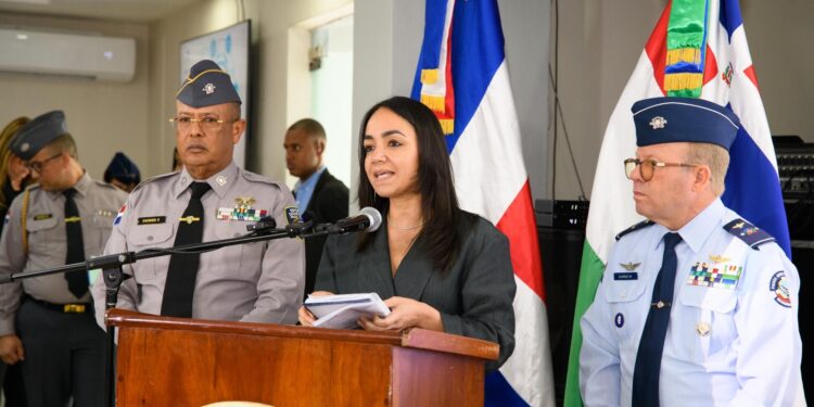 Ministerio de Interior y Policía y Procuraduría General implementarán plan para frenar feminicidios»