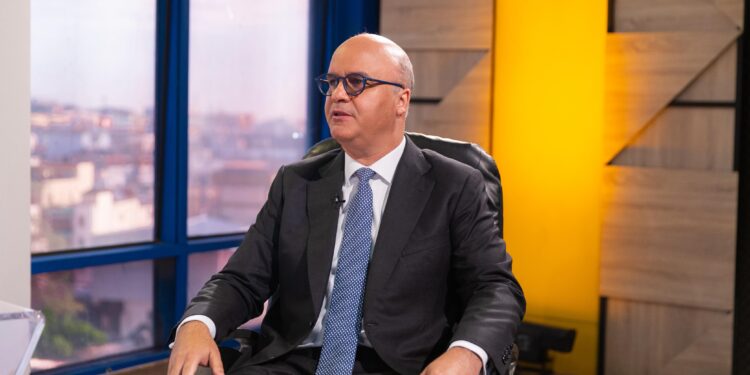 Igor Rodríguez: “El presidente Luis Abinader ha realizado una importante inversión en la aviación civil en estos cinco años”