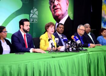 FP revela que escuelas “no están listas para recibir estudiantes a pocos días del inicio de clases”