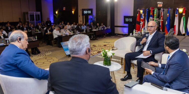 Igor Rodríguez: “IDAC invierte en tecnología, capacitación y cuidado del Medio Ambiente”