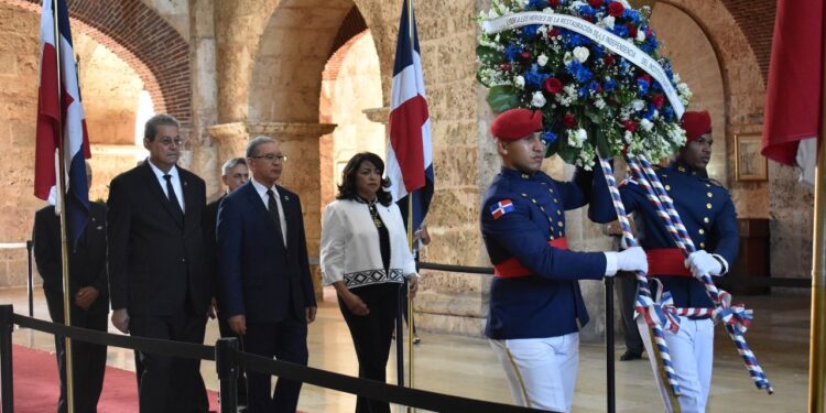 Presidente del Instituto Duartiano destaca trascendencia de la gesta restauradora