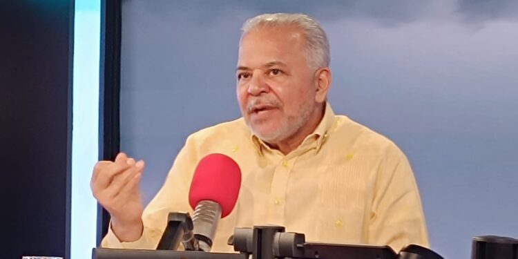 EGEHID iniciará en este 2025 la importante presa La Gina en Peravia