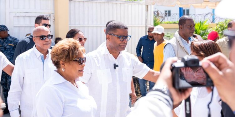 Robert Polanco afirma Propeep ha beneficiado más de 139 mil personas vulnerables desde febrero