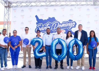 Propeep arriba a su Jornada de Inclusión Social número 200 bajo la gestión de Robert Polanco