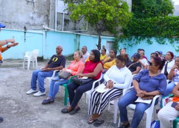 Edesur impacta a más de 228,000 personas con charlas sobre eficiencia energética y prevención de fraude